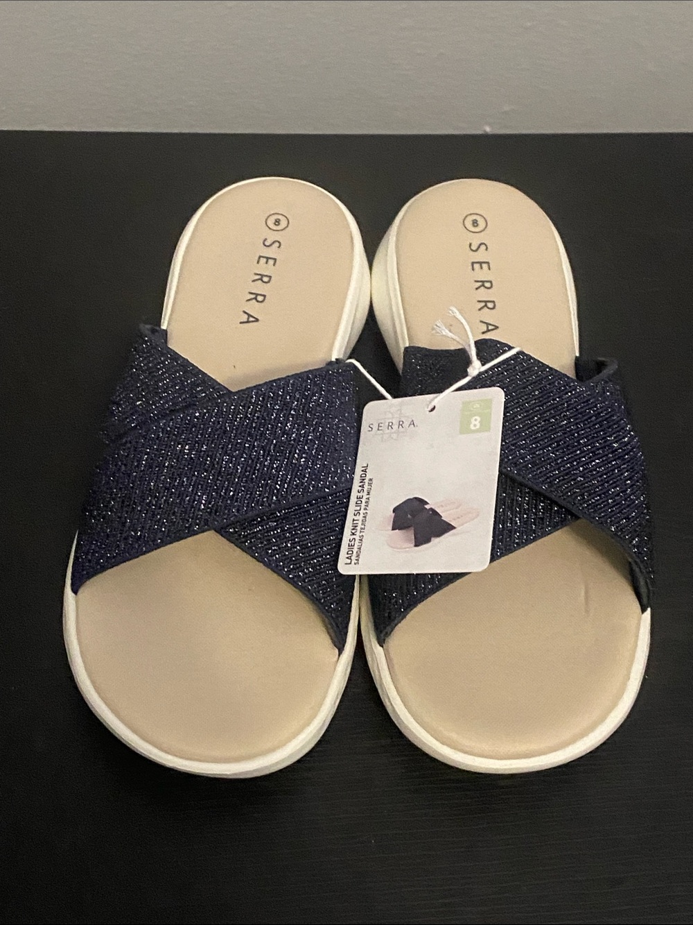 Sandals - Picture 2 of 8